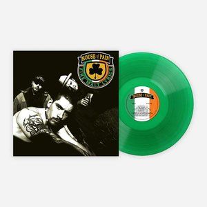 House Of Pain Fine Malt Lyrics LP ~ Exclusive Color Vinyl ~ Numb/Ltd Ed of 1,000